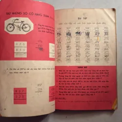 Em học toán Lớp tư - 1965s 787195