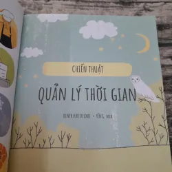 100 Chiến thuật Quản lý Thời gian - Đủ cho mọi việc. Tg Oliver Luke Delorie 763511
