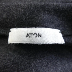 Áo len ATON - Hàng hiệu Authentic 775054