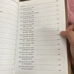 CÁC NHÀ VĂN GIẢI NOBEL - ĐOÀN TỬ HUYẾN ( Sách Hiếm )  753202