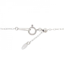 Dây chuyền kim cương PT950/PT850 0.10CT - Hàng hiệu Authentic 860289