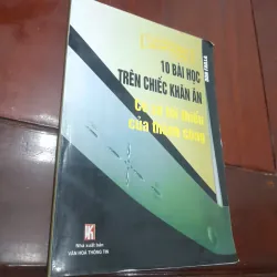 Don Failla - 10 BÀI HỌC TRÊN CHIẾN KHĂN ĂN, Cơ sở của thành công (kinh doanh theo mạng) 1030770