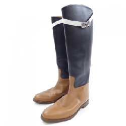 Giày bốt dài HERMES 661344