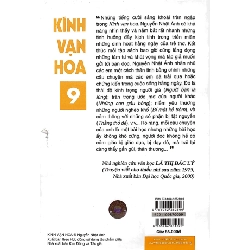 Kính Vạn Hoa - Tập 9 - Hiệp Sĩ Ngủ Ngày - Tiết Mục Bất Ngờ - Phù Thủy - Nguyễn Nhật Ánh 288823