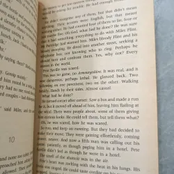 WATCHMAN - IAN RANKIN 791837