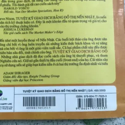 Tuyệt kỷ giao dịch bằng đồ thị nến nhật 977030