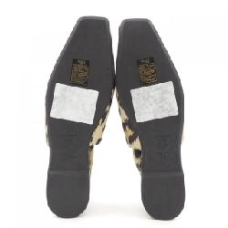 【Mã giảm giá】Giày bệt CHRISTIAN DIOR 662089