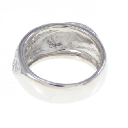 Nhẫn kim cương Mikimoto 0.54CT - Hàng hiệu Authentic 838654