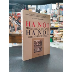 Hà Nội thành phố nghìn năm - Nguyễn Vĩnh Phúc