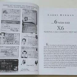 ĐIỆP VIÊN HOÀN HẢO - Tác giả: Larry Berman 711692