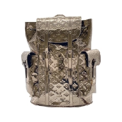 Balo Louis Vuitton Monogram Mirror Christopher MM M27051 - Hàng hiệu Chính hãng