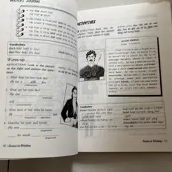 Basic in Writing - Nguyễn Thành Yến 559033
