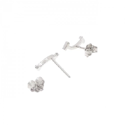 Bông tai T-Smile Tiffany - Hàng hiệu Chính hãng 843783