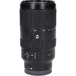 E70-350mm F4.5-6.3G OSS - Hàng hiệu Authentic 878139