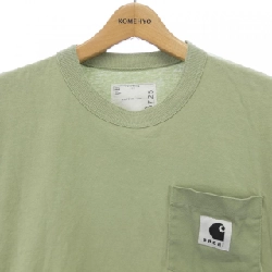 Áo thun SACAI - Hàng hiệu Chính hãng 906390