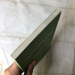 Mỗi Ngày Một Câu Nói Nâng Tầm Vận Mệnh - Inamori Kazuo 960833