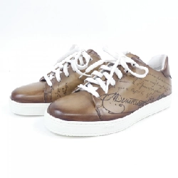 Giày sneaker Berluti Playtime - Hàng hiệu Authentic 904735