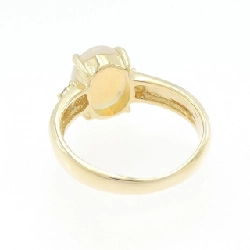 Nhẫn Opal 18KYG - Hàng hiệu Chính hãng 854115