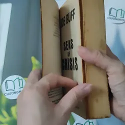 Seas of Crisis - Joe Buff 1026745