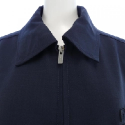 Jacket Miu Miu MIU MIU Mohair Blouson Jacket ML1041 S000 12I1 - Hàng hiệu Authentic 820630