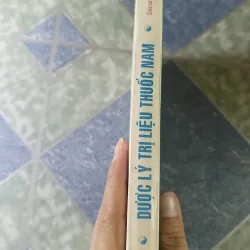 Diệu lý trị liệu thuốc Nam - Giáo sư Bùi Chí Hiếu 779705