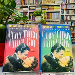 CUỐN THEO CHIỀU GIÓ 356009