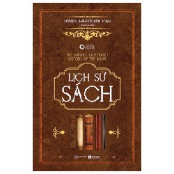 Lịch Sử Sách - James Raven 164631