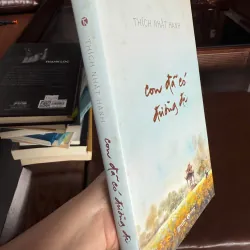 Con đã có đường đi” – Thích Nhất Hạnh 973315