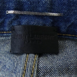 SAINT LAURENT 597052 Y11CB Jeans - Hàng hiệu Authentic 883891