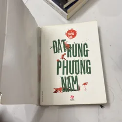 Đất rừng phương Nam 1045517