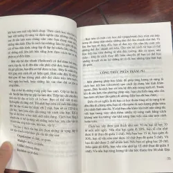 Học tiếng anh có hiệu quả : thạc sĩ Nguyễn Thơ Sinh - study english effectively 1034910