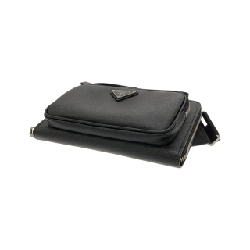 Túi đeo hông Prada 2VH156 - Hàng hiệu Chính hãng 801195