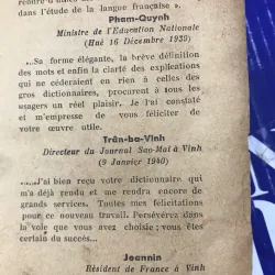 Dictionnaire Français-Vietnamien (Từ điển Pháp - Việt) 796911