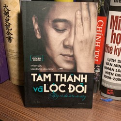 Tâm Thành Lộc Đời - tác giả Thành Lộc, Nguyễn Thị Minh Ngọc