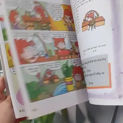 101 điều em muốn biết: Cơ thể người 1 1018833