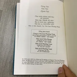 Tiếng việt văn việt người việt - cao xuân hạo. 3a4 718642