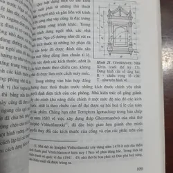 Kiến trúc tiêu chuẩn và cái đẹp 564301