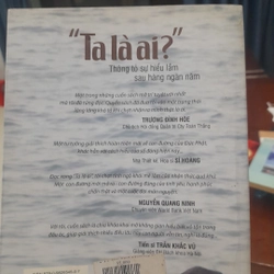 Duy Tuệ - "Ta là ai?", Thông tỏ sự hiểu lầm sau ngàn năm 380794