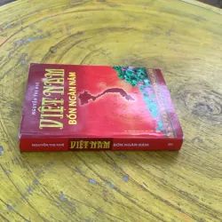  VIỆT NAM BỐN NGÀN NĂM - NGUYỄN THỊ HUỆ 783865