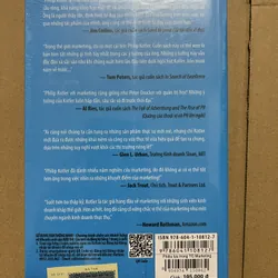 Phiêu Lưu Trong Thế Giới MARKETING PHILIP KOTLER 708986