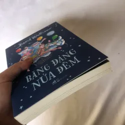 Băng Đảng Nửa Đêm - David Walliams 777612