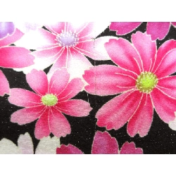 Kimono Furisode Yūzen Kin-sai - Hàng hiệu Chính hãng 877562