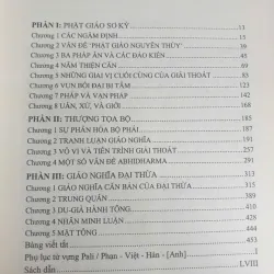 Tư Tưởng Phật Giáo Ấn Độ 718778