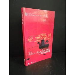 [Phiên Chợ Sách Cũ] Ban công lên trời 2012 - Tomasz Jastrun 0506