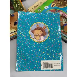 Arthur's Underwear – Marc Brown 559650