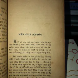 Hà Nội Băm Sáu Phố Phường - Thạch Lam 797957
