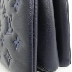 Túi xách vai Louis Vuitton Monogram Coussin PM M21282 608688