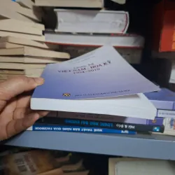 Quan hệ Việt Nam - Hoa Kỳ 1009314