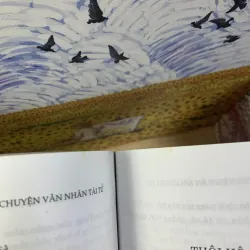 Những Câu Chuyện Văn Nhân Tài Tử 707646