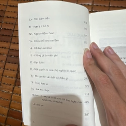 Tâm lý học về tiền - Morgan Housel 463797